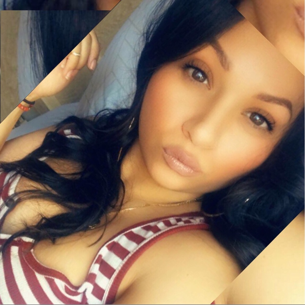 Meet your Posher, Mandilena